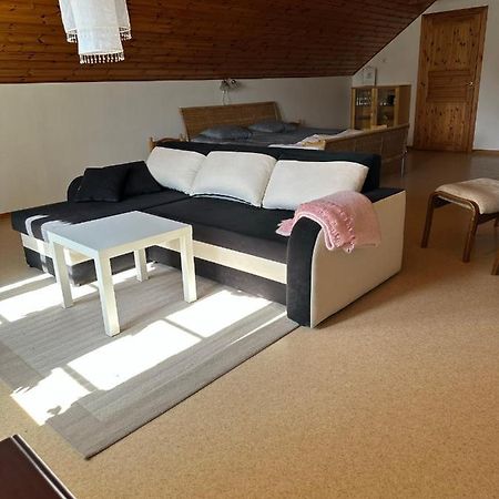 Oesterlen Ostra Ingelstad Zewnętrze zdjęcie