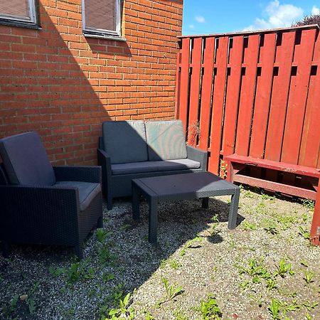 Oesterlen Ostra Ingelstad Zewnętrze zdjęcie