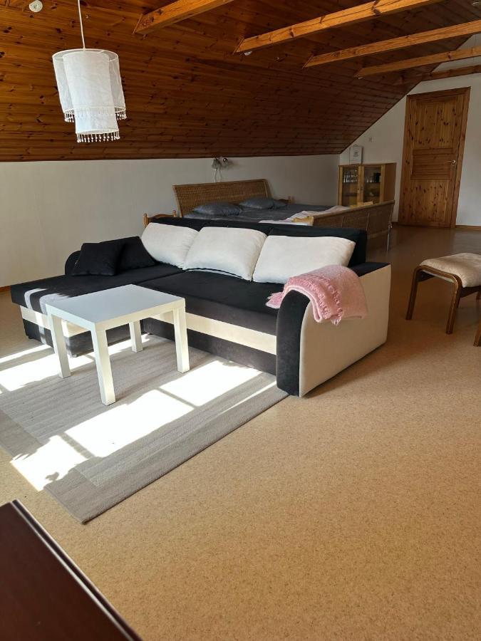 Oesterlen Ostra Ingelstad Zewnętrze zdjęcie