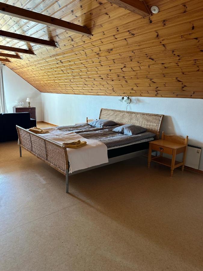 Oesterlen Ostra Ingelstad Zewnętrze zdjęcie